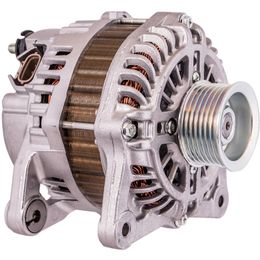 DNP-210-4004, Denso Remanufactured Alternators for 2012-2019 VERSA, 2014-2019 VERSA NOTE - 210-4004 في الإمارات, دبي. Condition - new. Price 1,040 AED. Photo, seller contacts | AUTO.AE