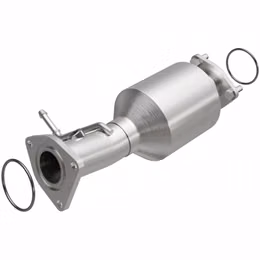21-293, MAGNAFLOW 21-293 Catalytic Converter Direct-Fit OEM Grade for HONDA CR-V 2015-2016 in UAE, Dubai. Condition - new. Price 2,110 AED. Photo, seller contacts | AUTO.AE