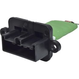 UAC-SW11556C, Universal Air Conditioner Inc. - Blower Motor Resistors for 2014-2020 500L - SW 11556C في الإمارات, دبي. Condition - new. Price 110 AED. Photo, seller contacts | AUTO.AE