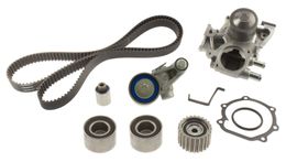 ASN-TKF-005, Aisin Timing Belt and Water Pump Kits for 2008-2013 FORESTER, 2008-2014 IMPREZA - TKF-005 в ОАЭ, Дубай. Состояние - новое. Цена 1 450 AED. Фото, контакты продавца | AUTO.AE