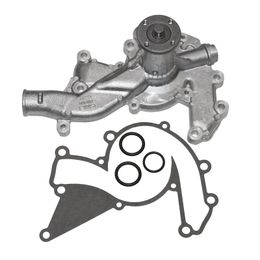 GMB-130-1370, GMB OE Replacement Water Pumps 130-1370 in UAE, Dubai. Condition - new. Price 460 AED. Photo, seller contacts | AUTO.AE