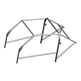 AB0-0106-214, OMP AB0-0106-214 Roll Cage for FIAT Seicento 1998-2010 في الإمارات, دبي. Condition - new. Price 6,780 AED. Photo, seller contacts | AUTO.AE