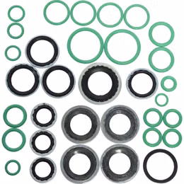 UAC-RS2540, Universal Air Conditioner Air Conditioner System Seal Kits RS 2540 في الإمارات, دبي. Condition - new. Price 80 AED. Photo, seller contacts | AUTO.AE