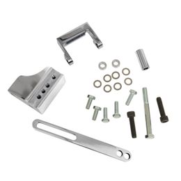SUM-340200, Summit Racing™ Correct-Align Power Steering Pump Brackets SUM-340200 в ОАЭ, Дубай. Состояние - новое. Цена ⁦640 AED⁩. Фото, контакты продавца | AUTO.AE