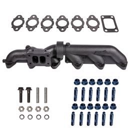 APF-204-950-2272, ATS Diesel Performance Exhaust Manifolds 204-950-2272 в ОАЭ, Дубай. Состояние - новое. Цена 3 390 AED. Фото, контакты продавца | AUTO.AE