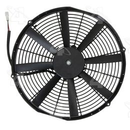 HDA-3930, 16 Inch 1,740 CFM Hayden Super Duty Electric Fan 3930 في الإمارات, دبي. Condition - new. Price 570 AED. Photo, seller contacts | AUTO.AE
