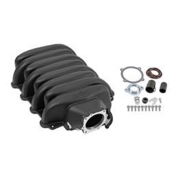 HLY-300-900BK, Holley Ford 7.3L Godzilla Low-Profile Intake Manifolds 300-900BK في الإمارات, دبي. Condition - new. Price 4,780 AED. Photo, seller contacts | AUTO.AE