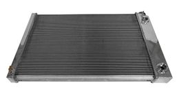 SUM-384078, Summit Racing™ Pro LS Swap Radiators SUM-384078 в ОАЭ, Дубай. Состояние - новое. Цена 1 630 AED. Фото, контакты продавца | AUTO.AE