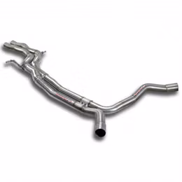 771413., SUPERSPRINT 771413. X-Pipe for AUDI A8 (D4) в ОАЭ, Дубай. Состояние - новое. Цена 6 710 AED. Фото, контакты продавца | AUTO.AE