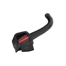 50-2593, K&N 50-2593 Cold Air Intake System for FORD F-250 / F-350 (P558) في الإمارات, دبي. Condition - new. Price 2,360 AED. Photo, seller contacts | AUTO.AE