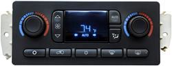 RNB-599-013, Dorman Remanufactured Climate Control Modules 599-013 in UAE, Dubai. Condition - new. Price 1,250 AED. Photo, seller contacts | AUTO.AE