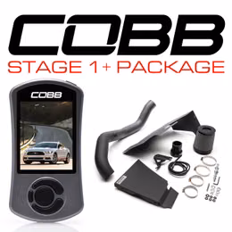 FOR003001P, COBB FOR003001P FORD Stage 1+ Power Package Mustang EcoBoost 2015-2017 في الإمارات, دبي. Condition - new. Price 4,900 AED. Photo, seller contacts | AUTO.AE