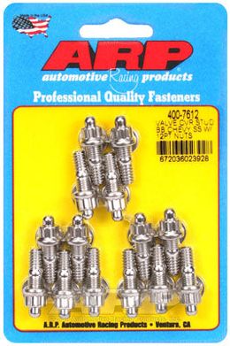 400-7612, ARP 400-7612 Valve Cover Stud Kit for Stamped Steel. SS. 12pt في الإمارات, دبي. Condition - new. Price 530 AED. Photo, seller contacts | AUTO.AE