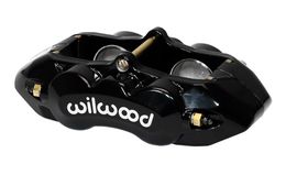 WIL-120-10525-BK, Wilwood D8-4 Brake Calipers for 1965-1982 CORVETTE - 120-10525-BK в ОАЭ, Дубай. Состояние - новое. Цена 1 980 AED. Фото, контакты продавца | AUTO.AE