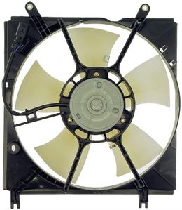 RNB-620-538, Dorman Electric Fans for 2001-2004 RAV4 - 620-538 في الإمارات, دبي. Condition - new. Price 560 AED. Photo, seller contacts | AUTO.AE