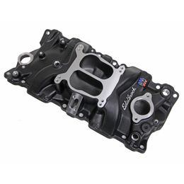 EDL-21043, Edelbrock Performer Intake Manifolds 21043 in UAE, Dubai. Condition - new. Price 2,250 AED. Photo, seller contacts | AUTO.AE