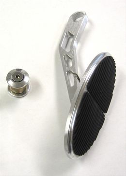LOK-DBW-6105, Lokar Drive-by-Wire Electronic Throttle Control Pedal Assemblies DBW-6105 في الإمارات, دبي. Condition - new. Price 940 AED. Photo, seller contacts | AUTO.AE