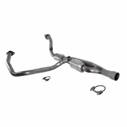 APH-645808, AP Exhaust Direct-Fit Catalytic Converters for 2004-2007 RAM 3500, RAM 2500, 2006-2007 RAM 1500 - 645808 في الإمارات, دبي. Condition - new. Price 2,550 AED. Photo, seller contacts | AUTO.AE