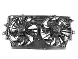 RDR-6012106, Agility Auto Parts Fan Assemblies for 2000-2001 CENTURY, REGAL - 6012106 في الإمارات, دبي. Condition - new. Price 850 AED. Photo, seller contacts | AUTO.AE