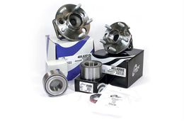 CEB-402-66000, Centric C-Tek Standard Wheel Bearing and Hub Assemblies 402.66000 في الإمارات, دبي. Condition - new. Price 470 AED. Photo, seller contacts | AUTO.AE