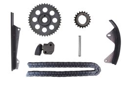 EGN-TS159, Enginetech Timing Chain and Gear Sets for 1988-1989 D21, 1988 VAN - TS159 в ОАЭ, Дубай. Состояние - новое. Цена 270 AED. Фото, контакты продавца | AUTO.AE