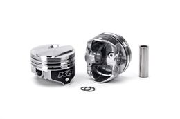 UEM-KB203KTM-060, KB Performance Hyper Piston and Ring Kits KB203KTM.060 в ОАЭ, Дубай. Состояние - новое. Цена 2 540 AED. Фото, контакты продавца | AUTO.AE