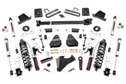 ROU-51758, Rough Country Vertex/V2 Suspension Lift Kits for 2017-2022 F-250 SUPER DUTY, F-350 SUPER DUTY - 51758 in UAE, Dubai. Condition - new. Price 15,140 AED. Photo, seller contacts | AUTO.AE
