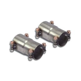 402433, SUPERSPRINT 402433 Connecting Pipes for RANGE ROVER L405 في الإمارات, دبي. Condition - new. Price 1,040 AED. Photo, seller contacts | AUTO.AE