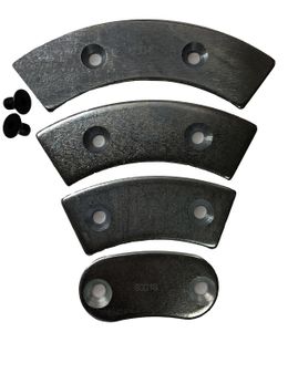 SUM-700195, Summit Racing™ Flywheel Counterweights SUM-700195 في الإمارات, دبي. Condition - new. Price 180 AED. Photo, seller contacts | AUTO.AE