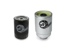AFE-35-17006F, aFe Pro GUARD Diesel Fluid Filter Kit for 2011-2016 6.6L Duramax 35-17006F in UAE, Dubai. Condition - new. Price 310 AED. Photo, seller contacts | AUTO.AE