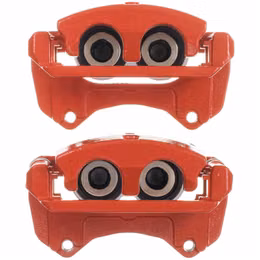 PWR-S15240, PowerStop Performance Powdercoated Brake Calipers S15240 in UAE, Dubai. Condition - new. Price 1,510 AED. Photo, seller contacts | AUTO.AE