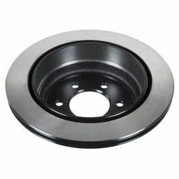 WGB-BD126110E, Wagner Premium Brake Rotors for 2004-2011 F-150, 2006-2008 MARK LT - BD126110E in UAE, Dubai. Condition - new. Price 350 AED. Photo, seller contacts | AUTO.AE
