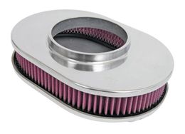SUM-239046, Summit Racing™ Finned Aluminum Air Cleaners SUM-239046 في الإمارات, دبي. Condition - new. Price ⁦500 AED⁩. Photo, seller contacts | AUTO.AE
