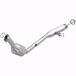 51568, MAGNAFLOW 51568 Catalytic Converter Direct-Fit for INFINITI Q45 1997-2001 in UAE, Dubai. Condition - new. Price 3,790 AED. Photo, seller contacts | AUTO.AE