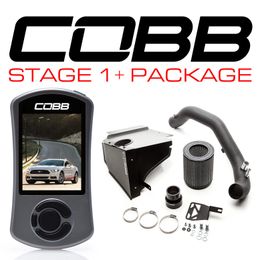 CBT-FOR003001P, COBB Tuning Ford Stage 1 Plus Power Packages for 2015-2017 MUSTANG - FOR003001P in UAE, Dubai. Condition - new. Price 4,640 AED. Photo, seller contacts | AUTO.AE