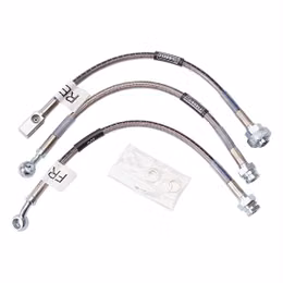 RUS-692100, Russell Street Legal Brake Line Kits for 1979-1980 GRAND AM, 1979-1987 GRAND PRIX, 1979-1988 MONTE CARLO - 692100 in UAE, Dubai. Condition - new. Price 580 AED. Photo, seller contacts | AUTO.AE