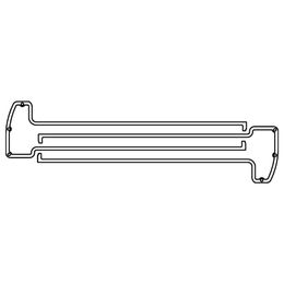 CGT-C14047-060, Cometic Valve Cover Gaskets C14047-060 في الإمارات، دبي. الحالة - جديدة. السعر 120 AED. صورة، جهات اتصال البائع | AUTO.AE