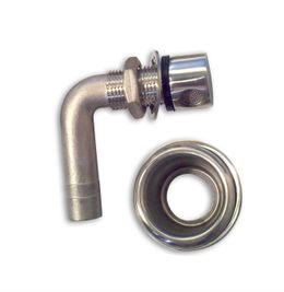 EMS-MS238-03P, Eddie Motorsports Fuel Vent Valves MS238-03P в ОАЭ, Дубай. Состояние - новое. Цена 160 AED. Фото, контакты продавца | AUTO.AE