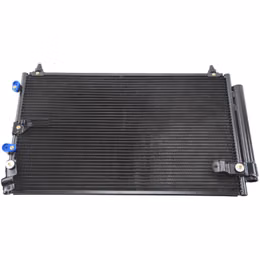 OSC-3045, OSC Automotive Air Conditioning Condensers for 2002-2010 SC430 - 3045 в ОАЭ, Дубай. Состояние - новое. Цена 610 AED. Фото, контакты продавца | AUTO.AE