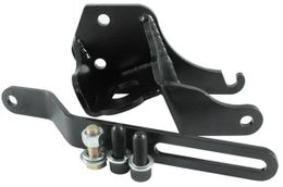 BRG-802404, Borgeson Power Steering Pump Brackets for 1955-1957 BEL AIR, ONE-FIFTY SERIES, TWO-TEN SERIES - 802404 в ОАЭ, Дубай. Состояние - новое. Цена ⁦480 AED⁩. Фото, контакты продавца | AUTO.AE
