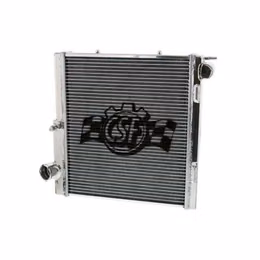 7066, CSF 7066 High Performance Radiator (Left) for PORSCHE 911 Carrera 4 / 4S / 4GTS / S (991) / Cayman GTS / GT4 / S (981) in UAE, Dubai. Condition - new. Price 2,740 AED. Photo, seller contacts | AUTO.AE