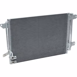UAC-CN30077PFC, Universal Air Conditioner Air Conditioning Condensers for 2015-2019 BEETLE, 2016-2018 JETTA - CN 30077PFC في الإمارات, دبي. Condition - new. Price 470 AED. Photo, seller contacts | AUTO.AE