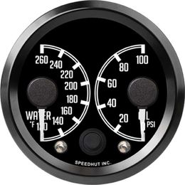 SDU-R25-DG1-DATZ, Speedhut JDM Datsun Z Series Gauges for 1970-1973 240Z, 1975-1978 280Z - R25-DG1-DATZ في الإمارات, دبي. Condition - new. Price 1,150 AED. Photo, seller contacts | AUTO.AE