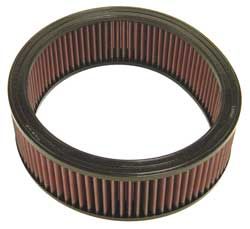 E-1250, K&N E-1250 Replacement Air Filter DODGE TRUCK 1971-81 в ОАЭ, Дубай. Состояние - новое. Цена 480 AED. Фото, контакты продавца | AUTO.AE