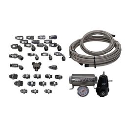 DWK-6-615, DeatschWerks X2 Series Fuel Pump Plumbing Kits 6-615 في الإمارات, دبي. Condition - new. Price 3,580 AED. Photo, seller contacts | AUTO.AE