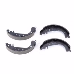 PWR-B753, PowerStop Autospecialty Stock Replacement Brake Shoes B753 في الإمارات, دبي. Condition - new. Price 130 AED. Photo, seller contacts | AUTO.AE
