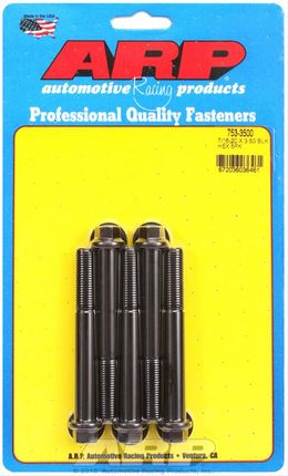 ARP-753-3500, ARP Chromoly Bolts 753-3500 في الإمارات, دبي. Condition - new. Price 110 AED. Photo, seller contacts | AUTO.AE