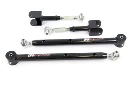 UPI-401419-B, UMI Performance Rear Adjustable Upper and Lower Control Arm Kits 401419-B في الإمارات, دبي. Condition - new. Price 2,490 AED. Photo, seller contacts | AUTO.AE
