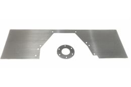ICB-551811A, ICT Billet Mid-Mount Motor Plates 551811A في الإمارات, دبي. Condition - new. Price 560 AED. Photo, seller contacts | AUTO.AE
