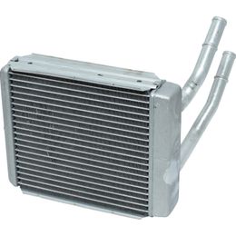 UAC-HT400039C, Universal Air Conditioner Inc. Heater Cores HT 400039C в ОАЭ, Дубай. Состояние - новое. Цена 360 AED. Фото, контакты продавца | AUTO.AE